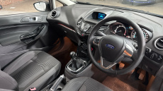 Ford Fiesta 1.25 82 Zetec 3dr Petrol Hatchback